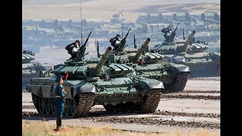 DO YOU UNDERSTAND THE LATEST EVENTS IN UKRAINE, EUROPE AND THE WORLD?