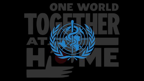 One World: Together at Home (Extreme Propaganda) | ODDTV