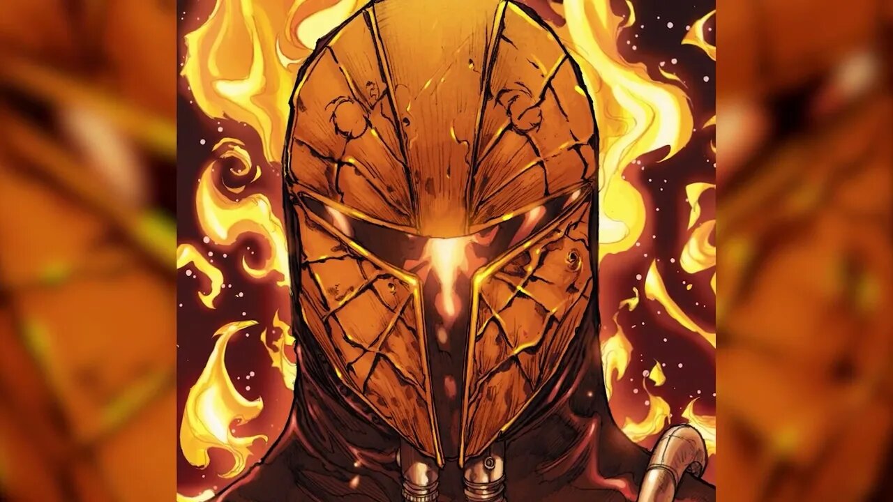 Why the Mandalorians who Fought with the SITH Were so DIFFERENT Than the Ones we Know NowGeetsly's