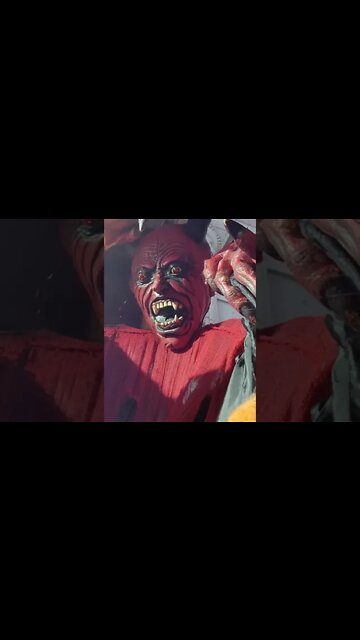 Happy Halloween #london