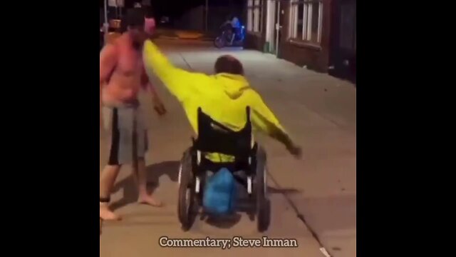 Bitch Slap Compilation