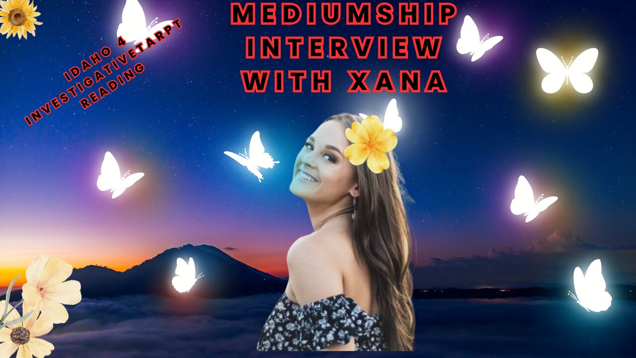 A MEDIUMSHIP WITH XANA