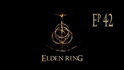 Elden Ring ep 42 Bypassing the great lift