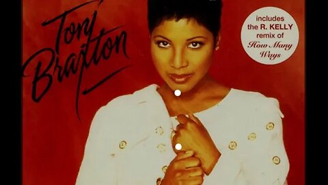 Toni Braxton, Love shoulda brought you home, Timmy Regisford & Adam Rios Vocal Club Remix Edit