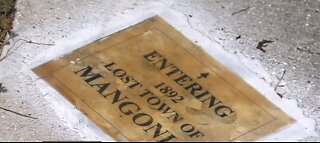 Efforts to preserve a piece of history