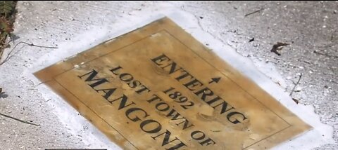 Efforts to preserve a piece of history