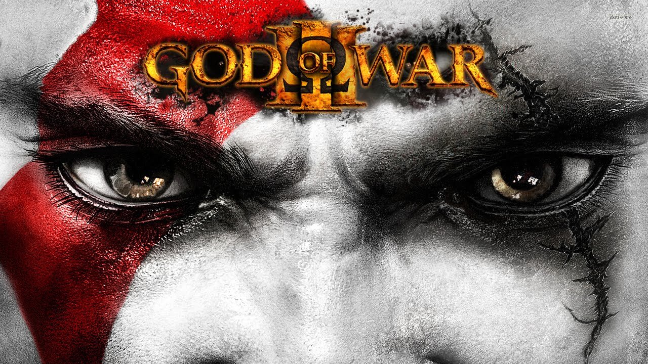 God of War III Trailer (2010)