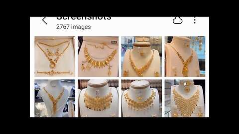 22karat gold set designs with weight and price latest collection for girls