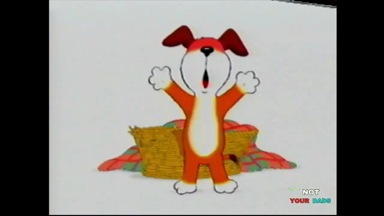 Kipper Commercial (2001)