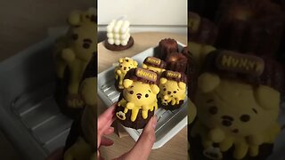 Disney Baking Inspo tiktok sweet essence