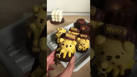 Disney Baking Inspo tiktok sweet essence