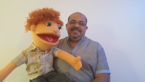 Just puppets