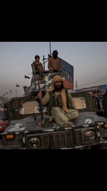 Assange on Afghanistan