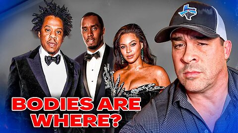 Jay Z & Beyonce Know Where The Bodies Are? Celebrity Power & Delusions Of Grandeur Examined..