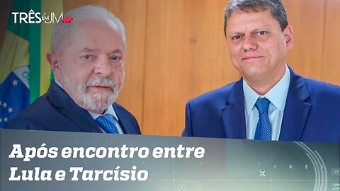 Partido Republicanos nega adesão ao governo Lula