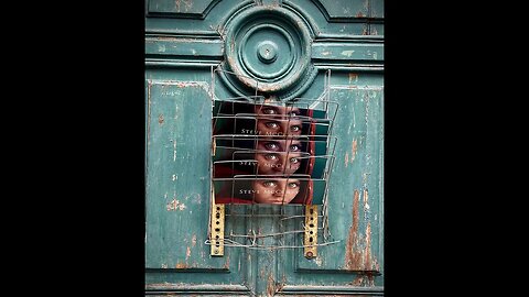 STEVE MCCURRY - Photography Exhibit - Part 2