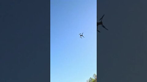 Thanks, DJI! Mavic Air 2 POWER UPDATE