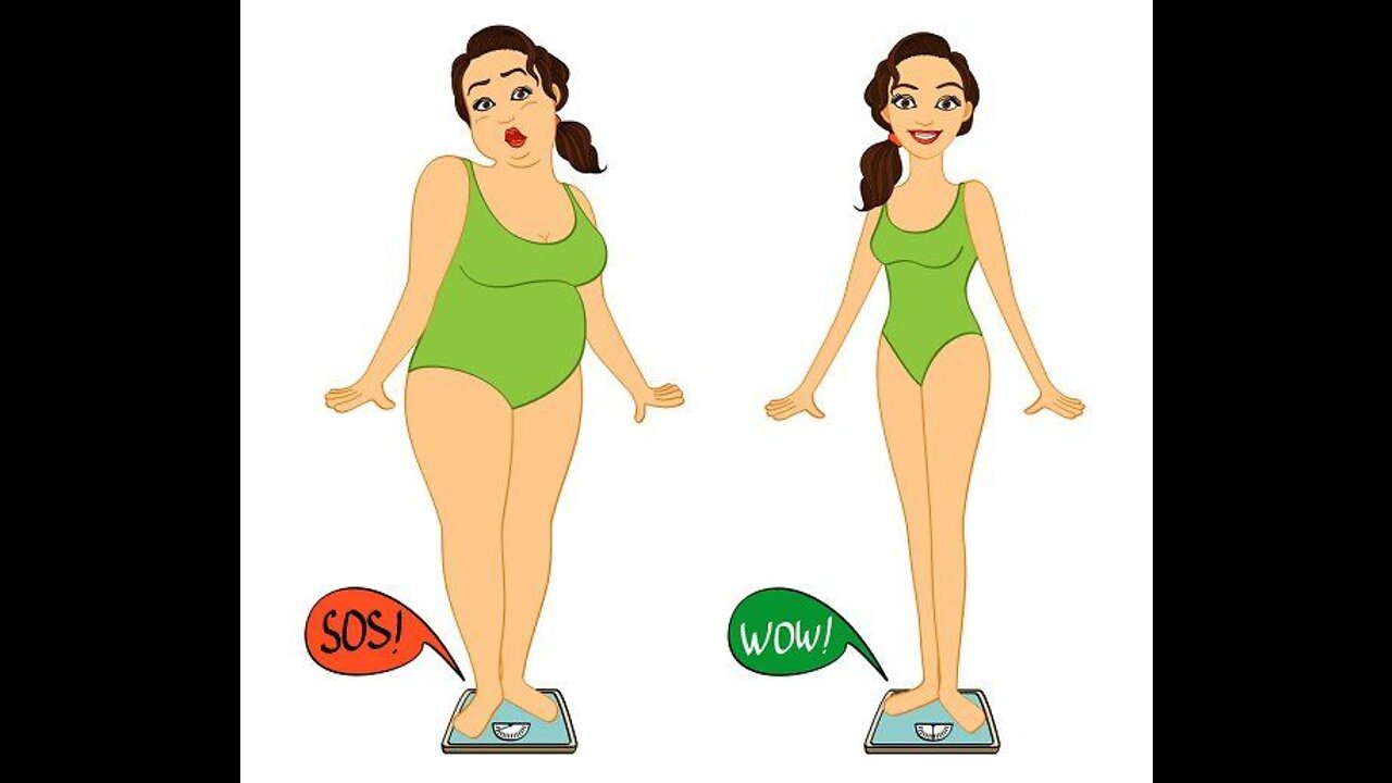 Discover what the foods you eat every day are like and burn fat now