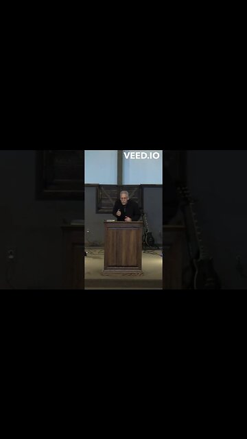 Jesus Shakes Things Up In Revival by Michael Brown #shorts