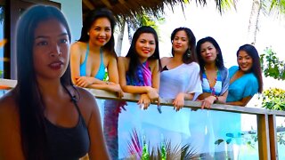 Biggest TURN-ON for Filipinas | Dating in the Philippines