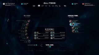 Mass Effect Andromeda Part 16-The After Affects