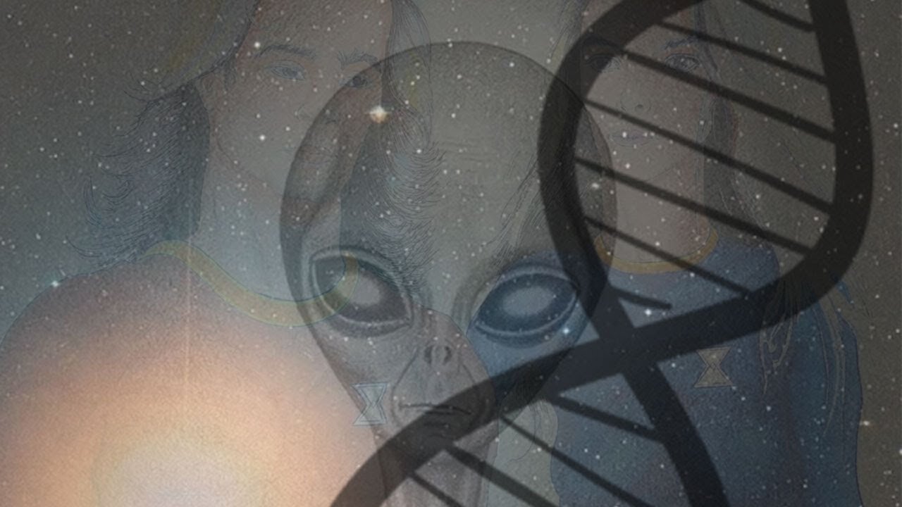 The Esoteric Keys To Disclosure 10: It's a Genetic Modification Cult | Gigi Young