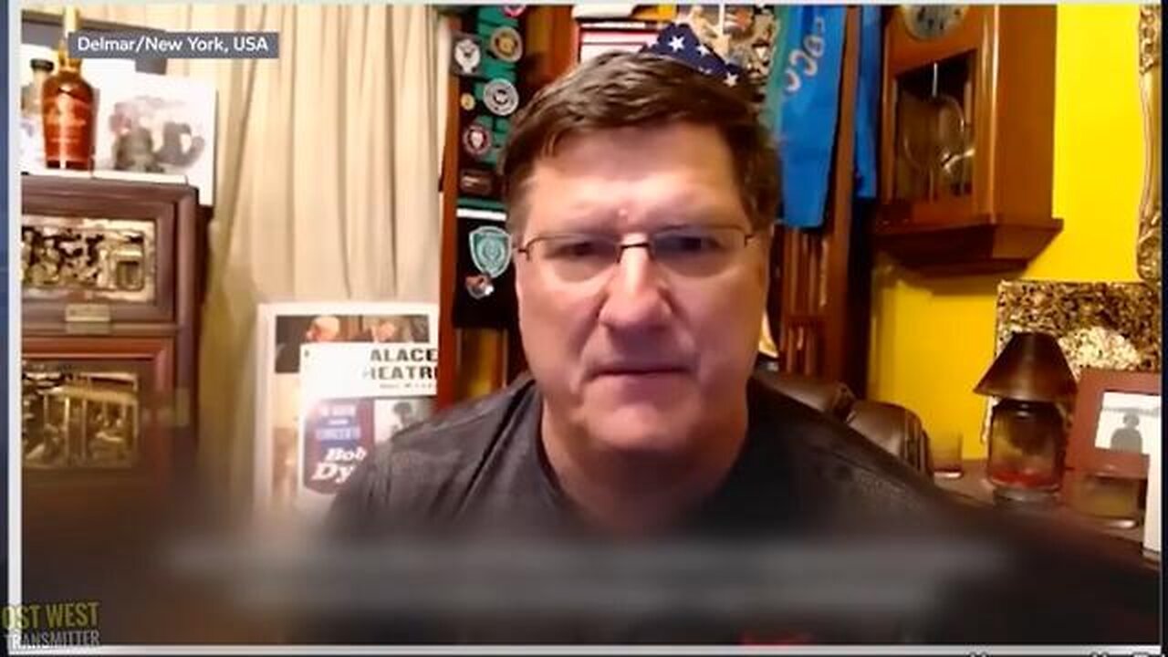 Totales Chaos in der Ukraine