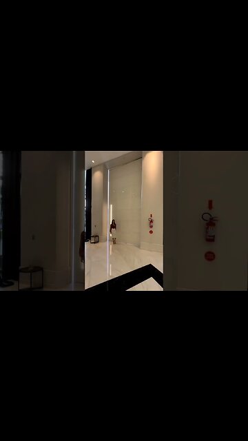 When life closes a door, just make sure it's not one of those big doors 🤣