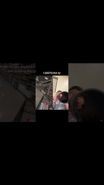 Classic Shopping Cart Drifter 🏎️