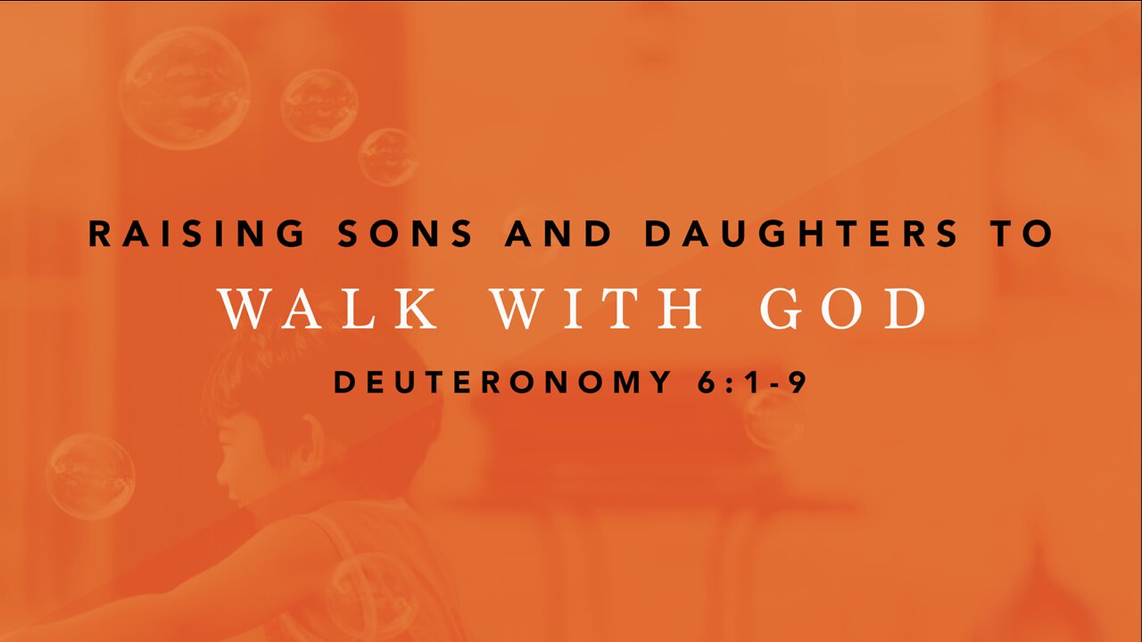 Sunday Worship July 17th, 2022