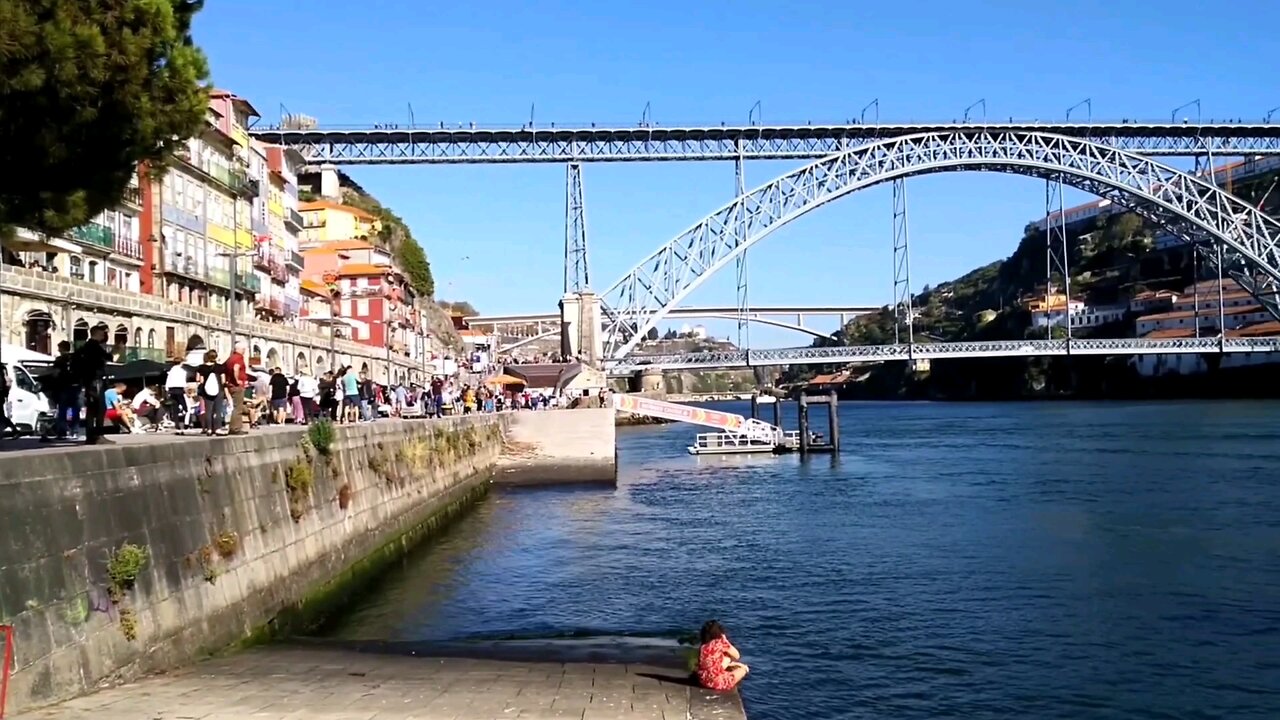 Porto - Portugal