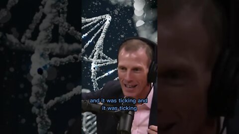 What's going to happen after 20 years according to Jamie Metzl - Joe Rogan