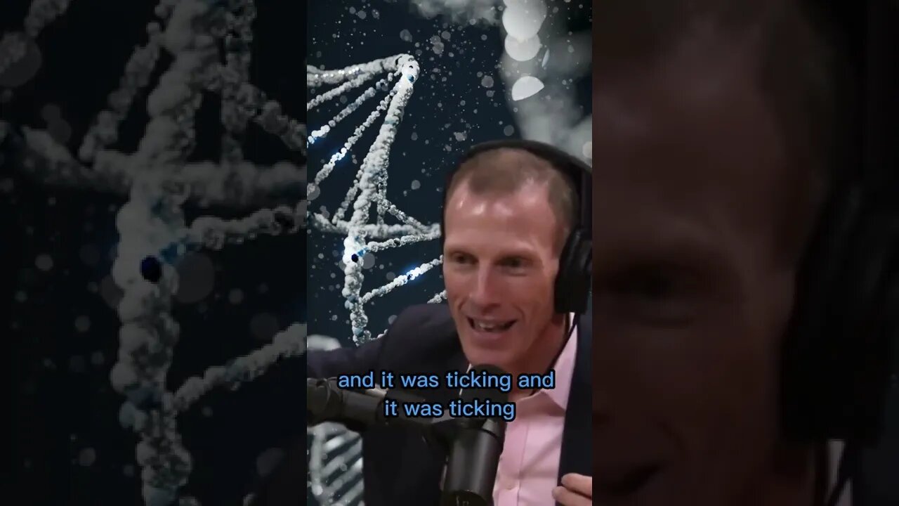 What's going to happen after 20 years according to Jamie Metzl - Joe Rogan