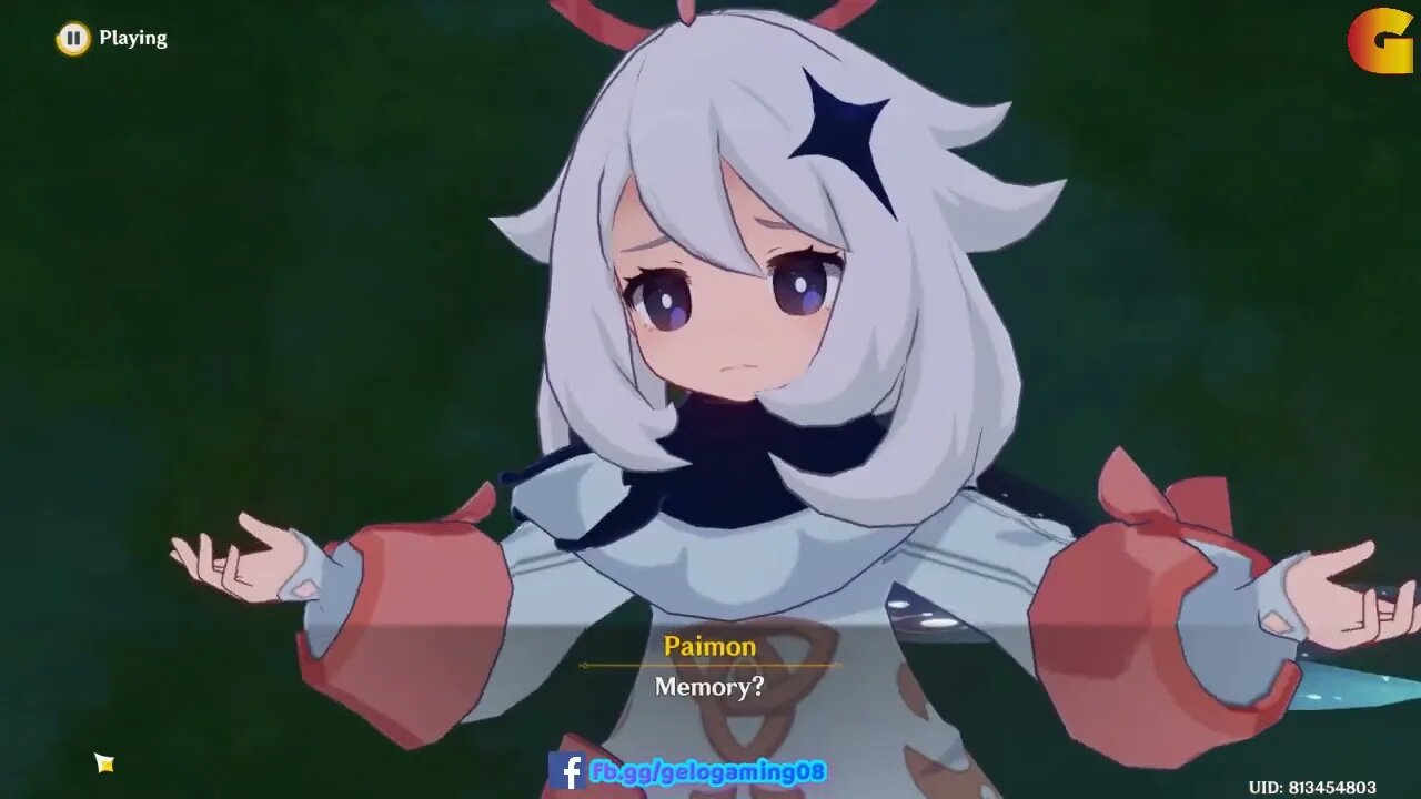 [Sumeru World Quest] Aranyaka Part II - Dream Nursery Part 3 For A Better Reunion