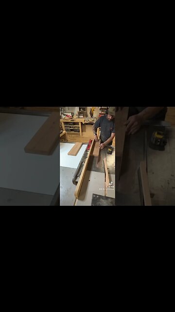 Making an urn (part one ) #shorts #woodworking #shortvideo #urn #cherry #reels