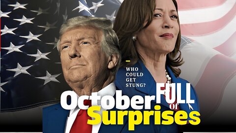October FULL of Surprises.. (FIRE SIDE CHAT) 🔥