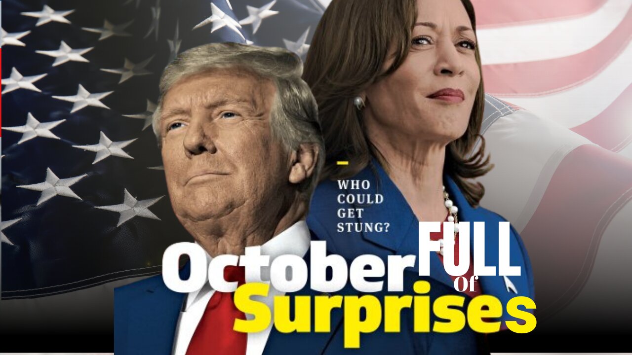 October FULL of Surprises.. (FIRE SIDE CHAT) 🔥