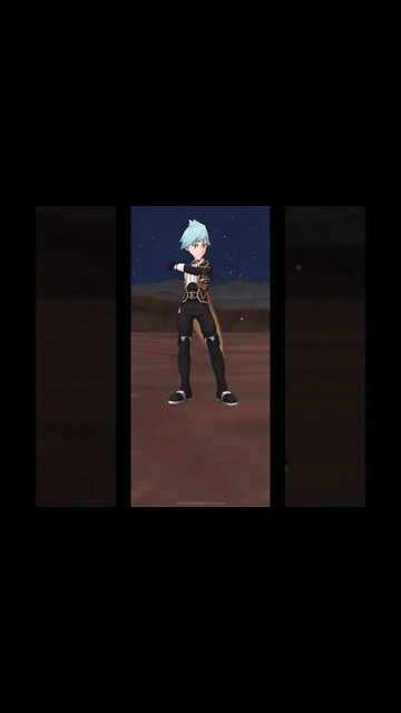 Sync Pair Steven (Anniversary 2021) & Shiny Rayquaza Mega Evolution Move | Pokémon Masters EX