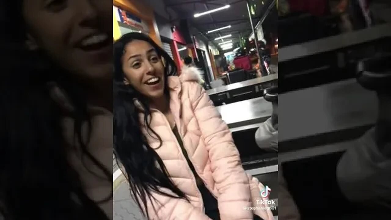 Os homens estão acordando. 🤡