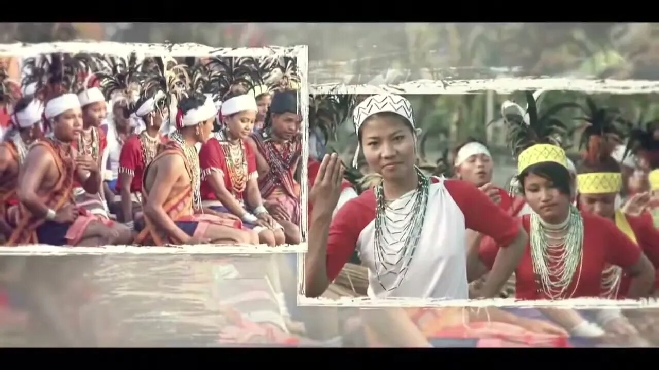 I Have Decided To Follow Jesus | Pray For The Persecuted Church