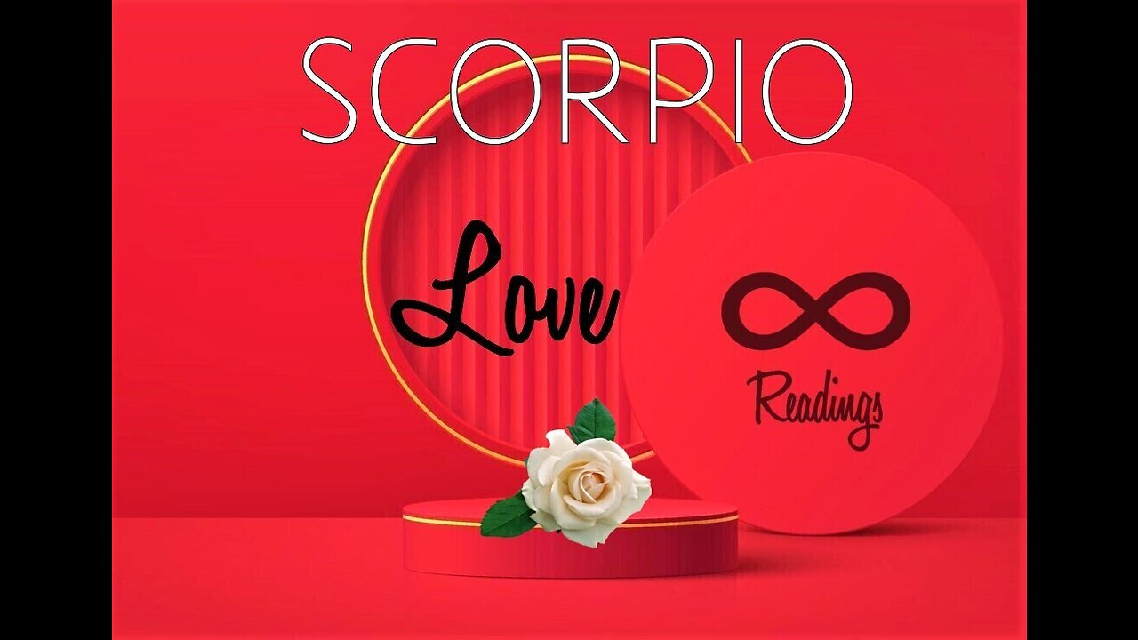 SCORPIO ~ Sacred Relationship ~