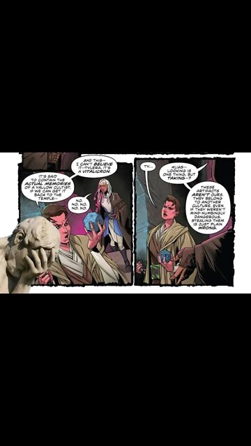 Museums Are Theft #Shorts