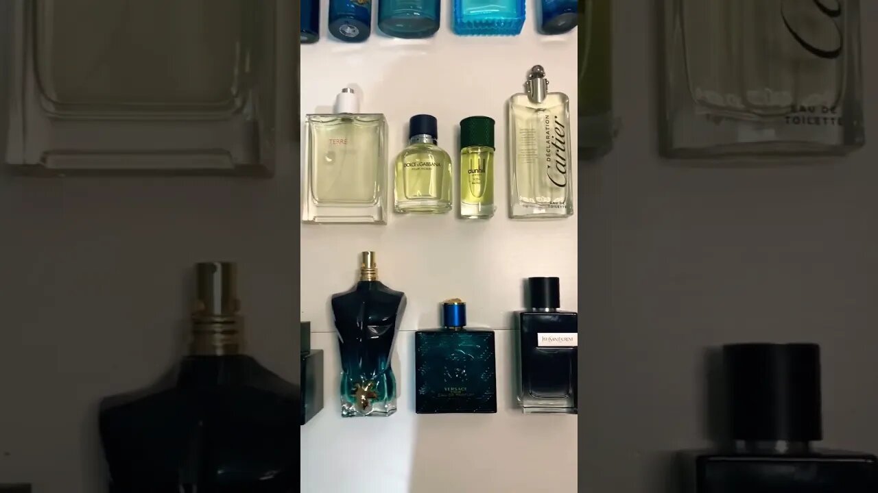 Perfumes para hombres que mejor huelen
