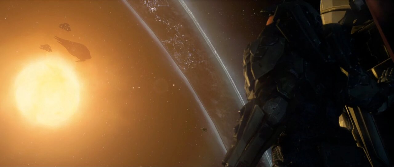 HALO VIDEO GAMES-DECODED(August, 2019)