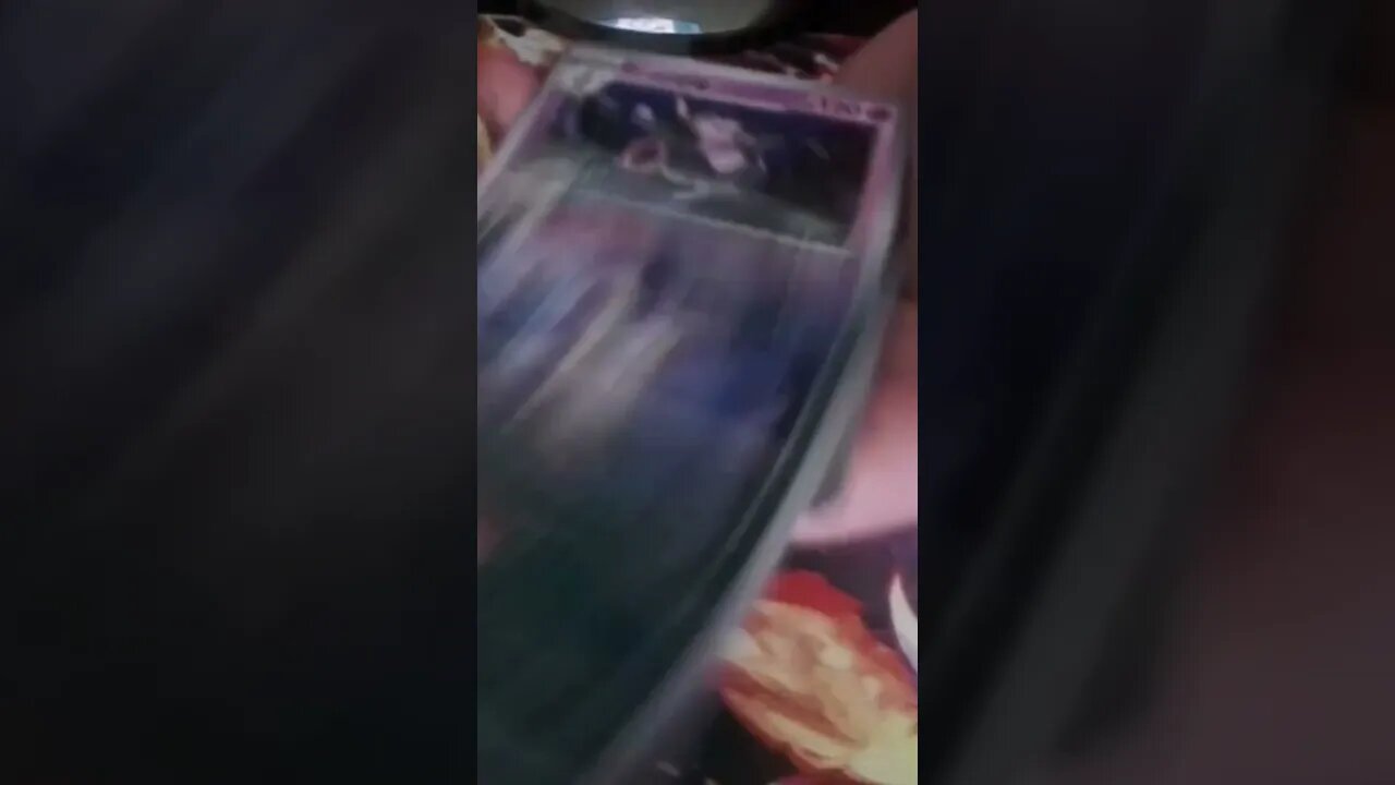 We Pull A Reverse Holo Rare Pokémon! #pokemon #pokemonpulls