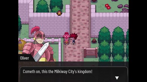 Pokemon Xenoverse lets play 24, on our war to Milkiway City's Kingdom