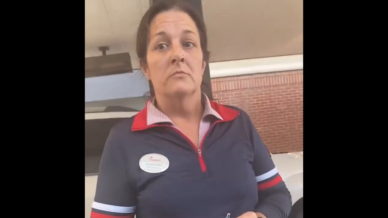 Woman With High Blood Pressure Thinks Chick-fil-A Should Change Their Menu & Machinery Just For Her