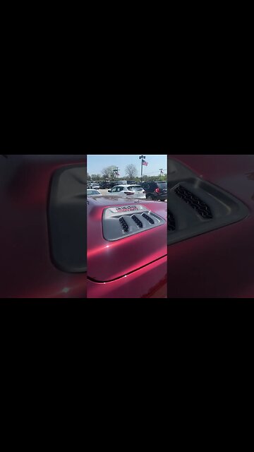 2023 Ram 2500 Laramie Night Edition