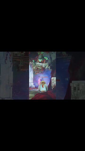 Destiny 2 - What do you do against that type of lag?