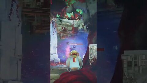 Destiny 2 - What do you do against that type of lag?